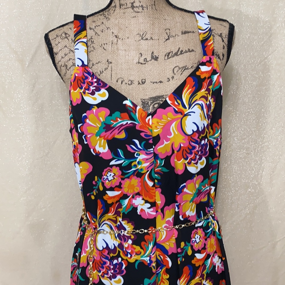 Thalia Sodi Dress